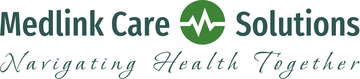 Medlink Care Soluti